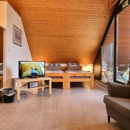 Appartement Seeve Зееветал Екстериор снимка