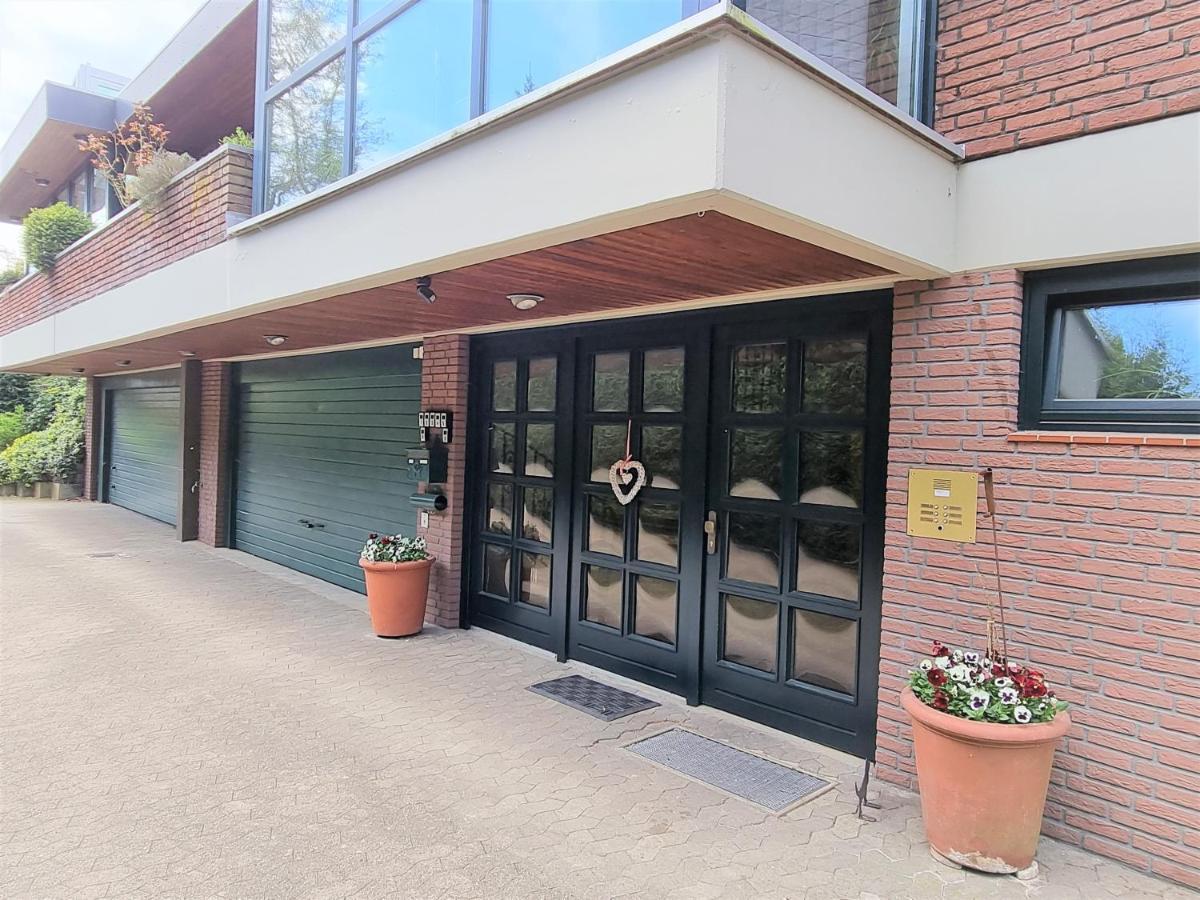 Appartement Seeve Зееветал Екстериор снимка